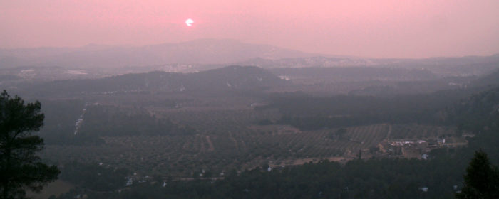 La cloenda del jorn